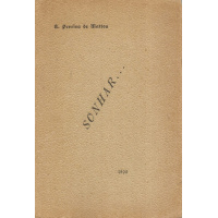 Livros/Acervo/M/MATOS A PEREIRA